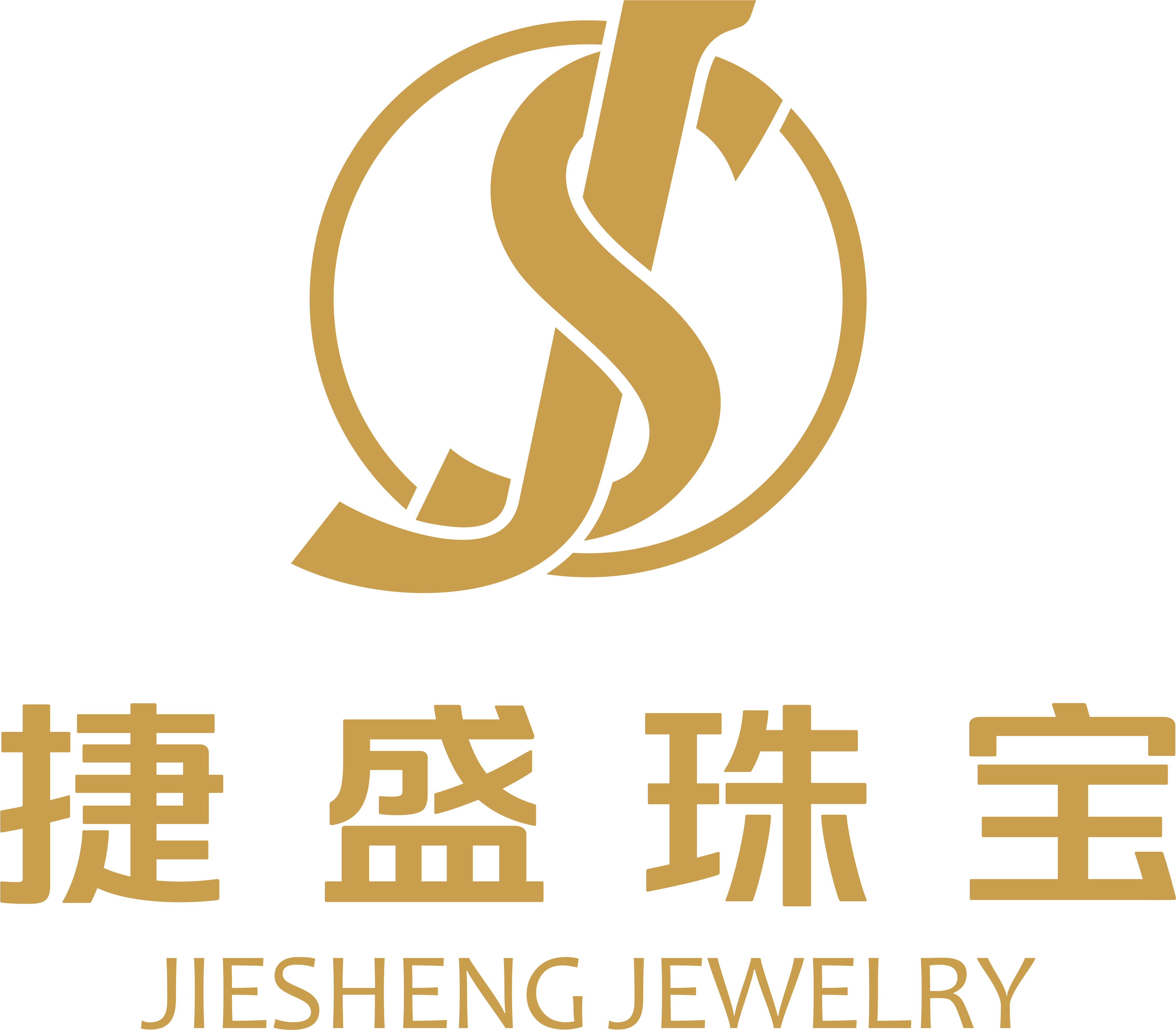 捷盛珠宝